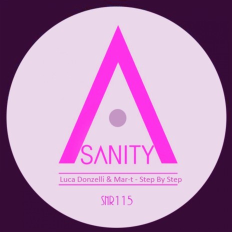 Step By Step (Original Mix) ft. Luca Donzelli