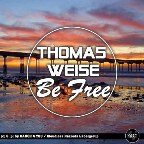 Be Free (Club Mix Dub Edit) | Boomplay Music