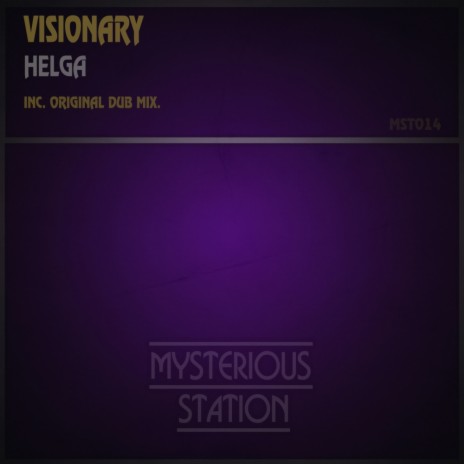 Helga (Dub Mix) | Boomplay Music