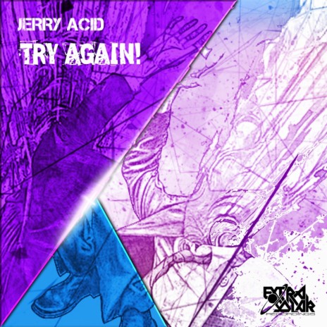 Try Again (Original Mix) | Boomplay Music