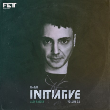 Fett Initiative Vol. 2 (Continuous DJ Mix)