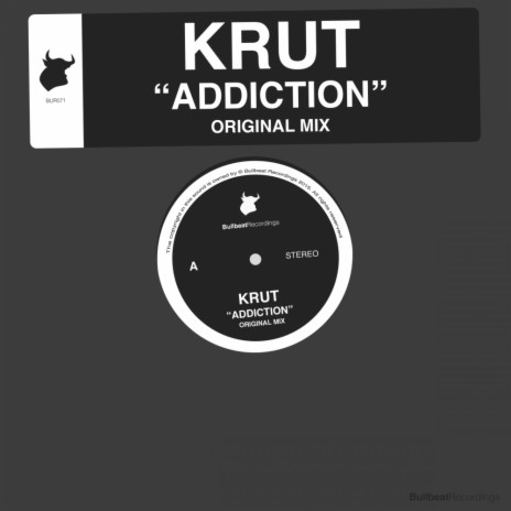 Addiction (Original Mix)