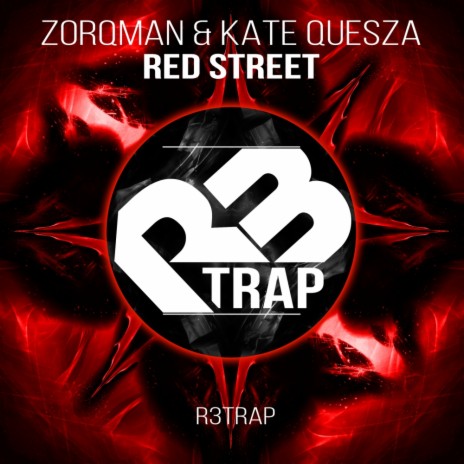 Red Street (Original Mix) ft. Kate Quesza | Boomplay Music