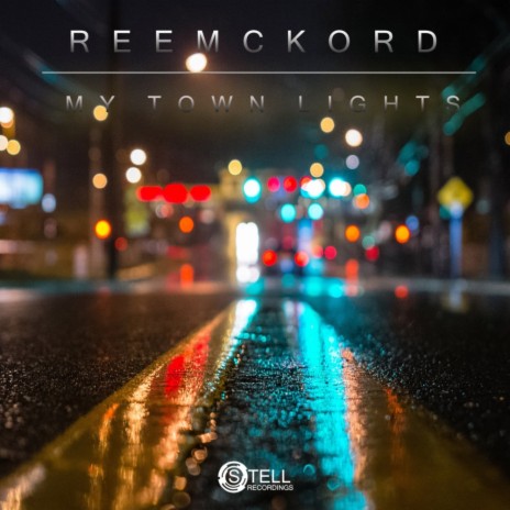 My Town Lights (Original Mix)