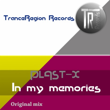 In My Memories (Original Mix) | Boomplay Music