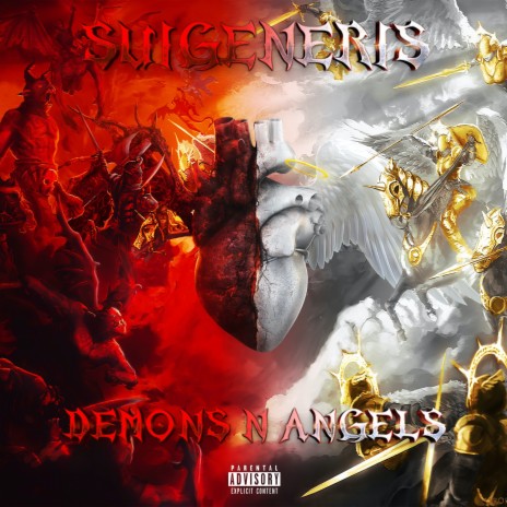 Demons N Angels | Boomplay Music