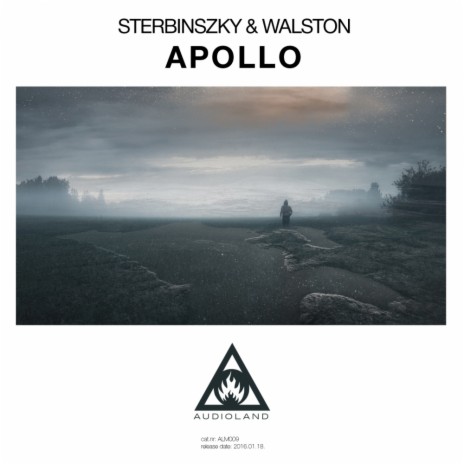 Apollo (Original Mix) ft. Walston