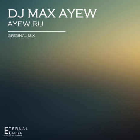Ayew.Ru (Original Mix) | Boomplay Music