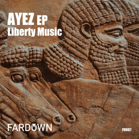 Ayez (Original Mix)