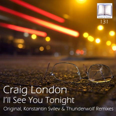 I'll See You Tonight (Thunderwolf Remix)