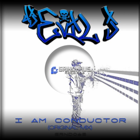 I Am Conductor (Original Mix) | Boomplay Music