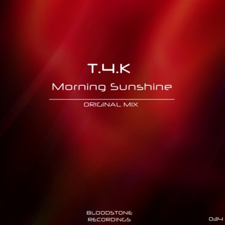 Morning Sunshine (Original Mix) | Boomplay Music