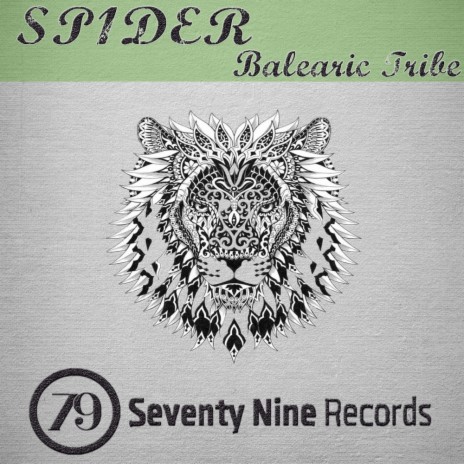 Balearic Tribe (Original Mix) | Boomplay Music