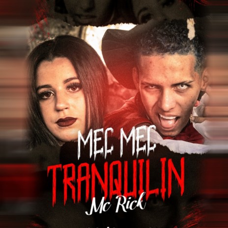 Mec Mec Tranquilin | Boomplay Music