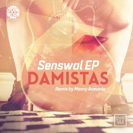 Senswal (Original Mix) | Boomplay Music