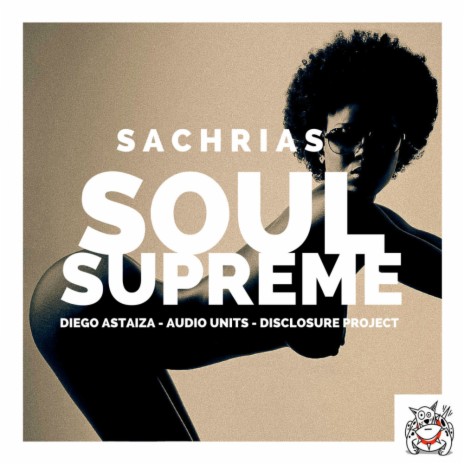 Soul Supreme (Original Mix)