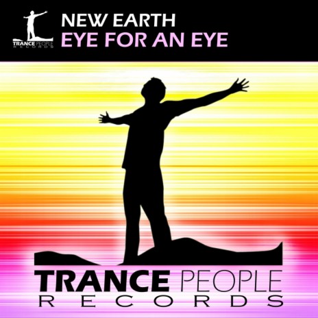 Eye For An Eye (Original Mix)