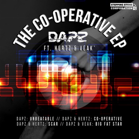Co-Operative (Original Mix) ft. Hertz