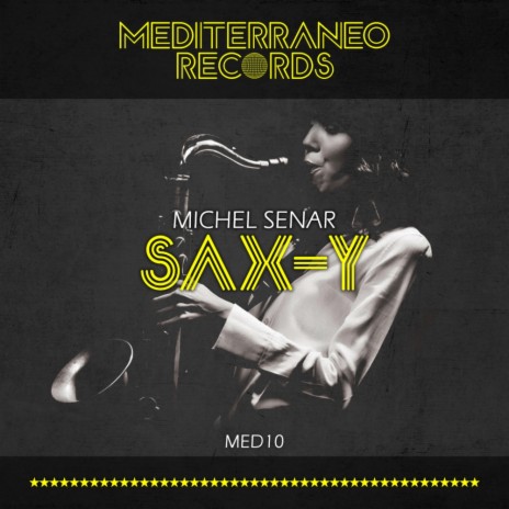 Sax-Y (Dub Mix)