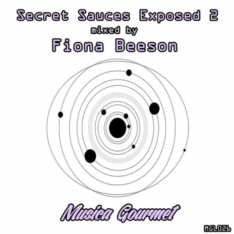 Secret Sauces Exposed 2: Fiona Beeson (Continuous DJ Mix)