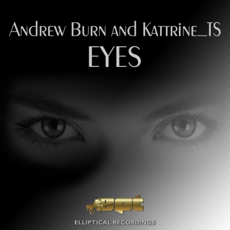 Eyes (Original Mix) ft. Kattrine_TS