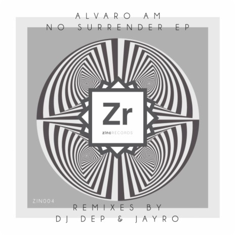 No Surrender (Jayro Remix)
