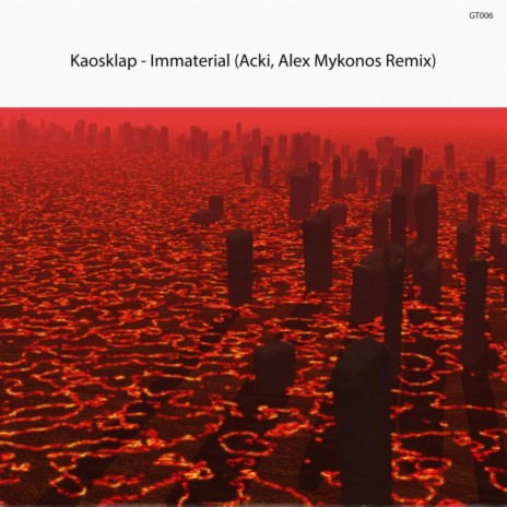 Immaterial (Acki, Alex Mykonos Remix) | Boomplay Music