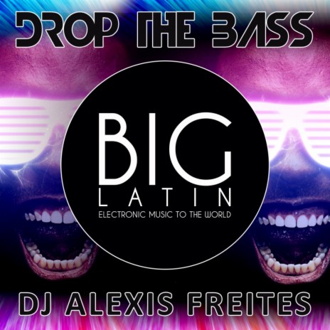Drop The Bass (Remix)