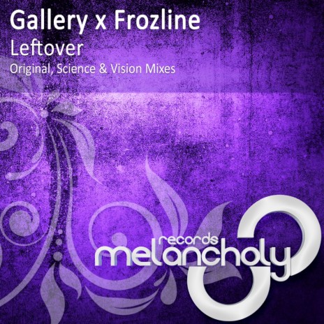 Leftover (Science & Vision Remix) ft. Frozline | Boomplay Music