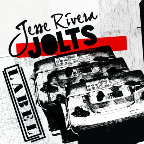 Jolts (Percival Remix)