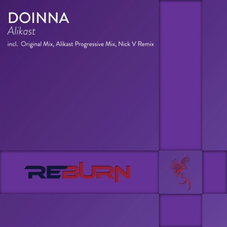 Doinna (Alikast Progressive Mix)