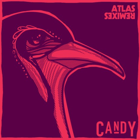 Atlas (Lane Coutell Remix) | Boomplay Music