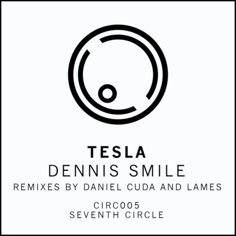 Tesla (Daniel Cuda Remix)