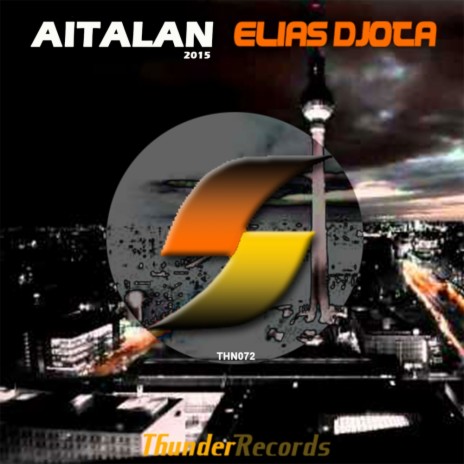 Aitalan (Funky Version) | Boomplay Music