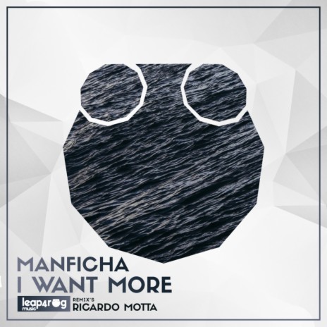 I Want More (Ricardo Motta Remix) | Boomplay Music