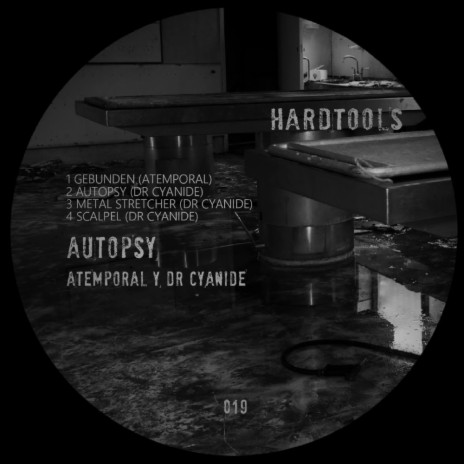 Autopsy (Original Mix) | Boomplay Music