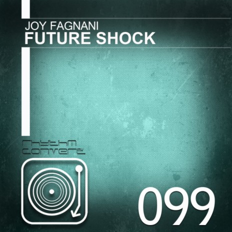 Future Shock (Original Mix)