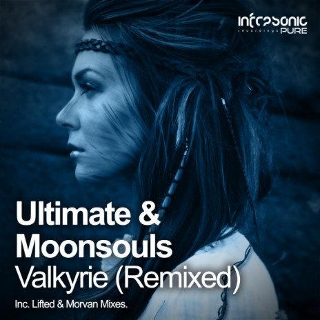Valkyrie (Morvan Remix) ft. Moonsouls | Boomplay Music
