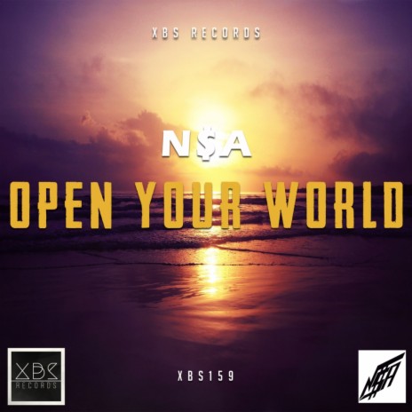 Open Your World (Original Mix) | Boomplay Music