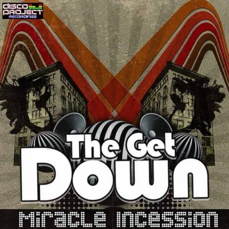 The Get Down (Original Mix)