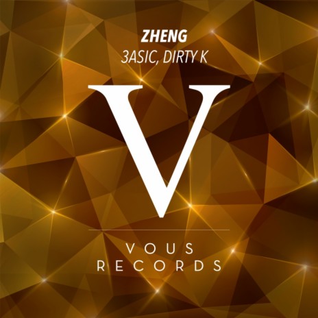Zheng (Original Mix) ft. Dirty K