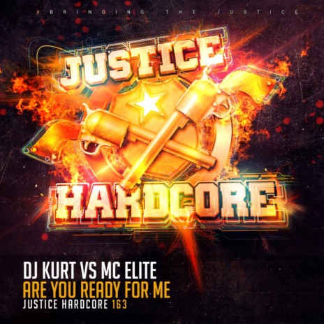 Are You Ready For Me (Original Mix) ft. MC Elite | Boomplay Music