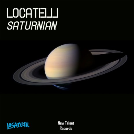 Saturnian (Original Mix) | Boomplay Music