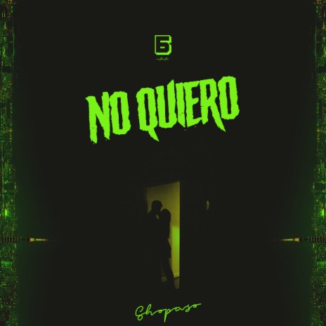 No Quiero | Boomplay Music