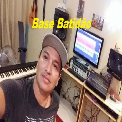 Base Batidão | Boomplay Music