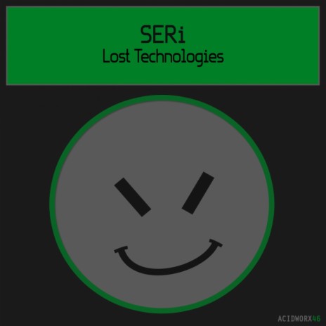 Lost Technologies #1 (Original Mix)