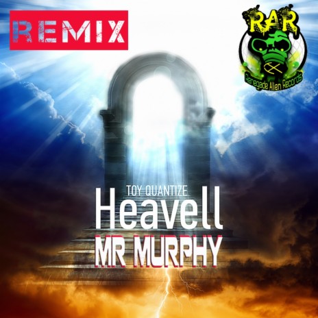 Heavell (Mr Murphy Remix) | Boomplay Music