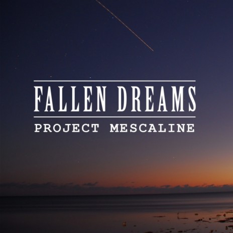 Fallen Dreams (Original Mix)