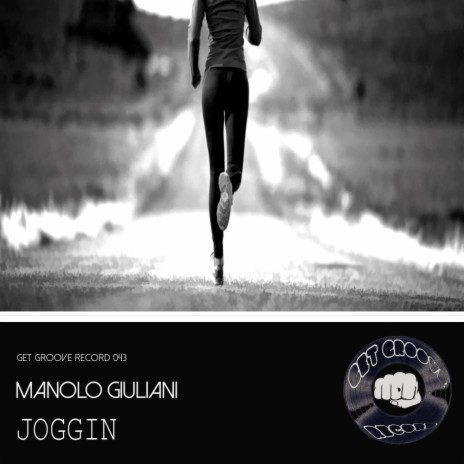 Jogging (Original Mix) | Boomplay Music
