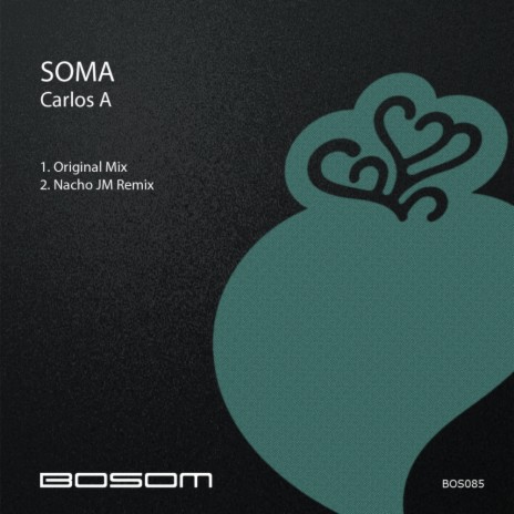 Soma (Nacho JM Remix) | Boomplay Music